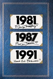 1981 poster