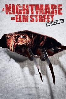 Elm Sokağı Kabusu poster