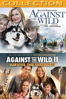 Against the Wild poster