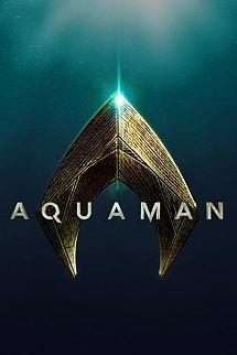Aquaman poster