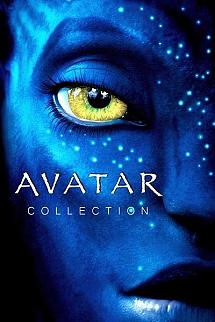 Avatar poster