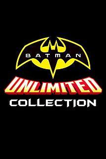 Batman Unlimited poster