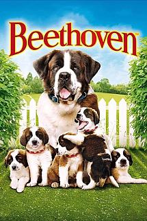 Beethoven poster