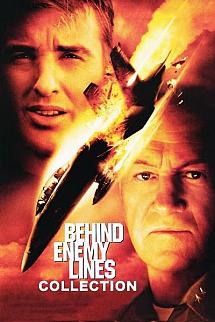 Düşman Hattı poster