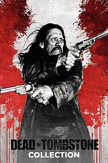 Kasabadaki Ölü poster