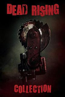 Dead Rising poster