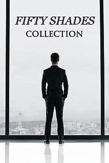 Fifty Shades poster