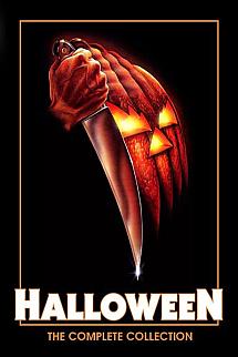 Halloween poster