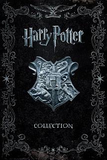Harry Potter poster