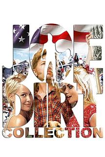 Joe Dirt poster