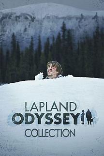 Lapland Odyssey poster