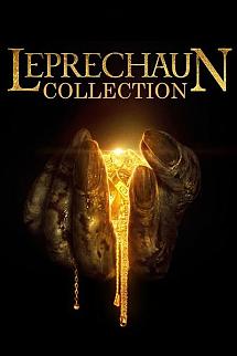 Leprechaun poster