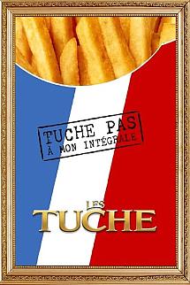 Les Tuche poster