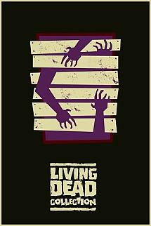 Living Dead poster