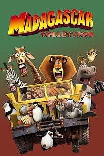 Madagaskar - Madagascar