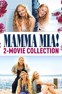 Mamma Mia! poster
