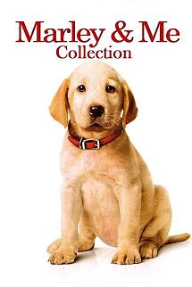 Marley & Me poster