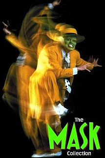 Maske poster