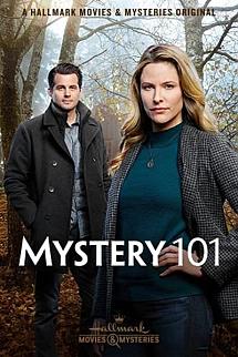 Mystery 101 poster