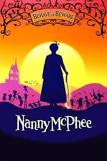 Nanny McPhee poster