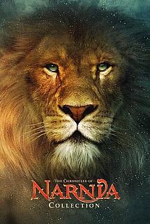 Narnia Günlükleri poster