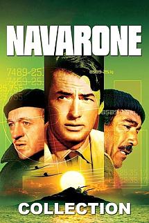 Navarone poster