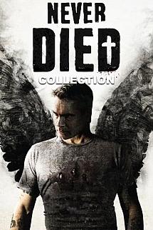 Never Died poster
