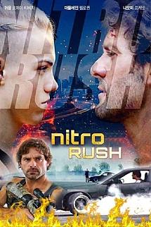 Nitro poster