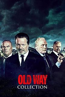 Old Way poster