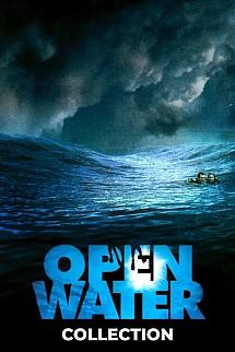 Open Water poster