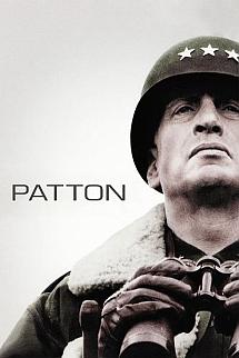 Patton poster