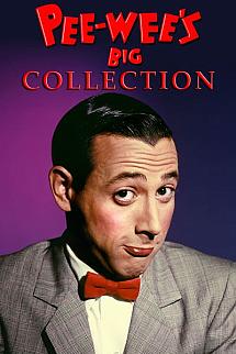 Pee-wee's poster