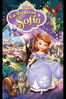 Princess Sofia poster