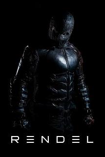 Rendel poster