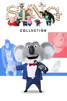 Sing poster