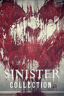 Sinister poster