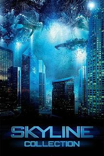 Skyline poster