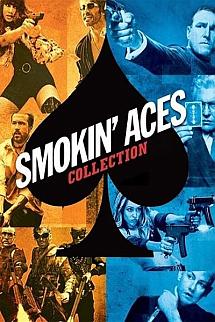 Smokin' Aces poster