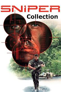 Sniper poster