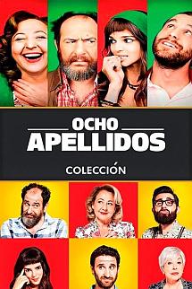 Spanish Affair poster