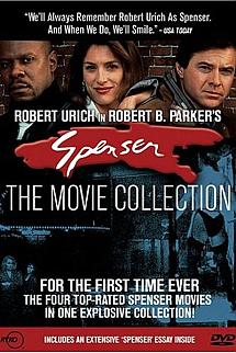 Spenser poster