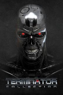 Terminatör poster