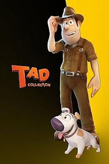 Hazine Avcısının Maceraları poster