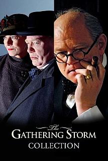 The Gathering Storm poster