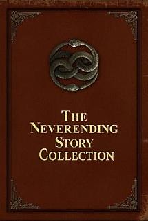 The Neverending Story poster