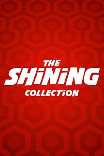 The Shining poster