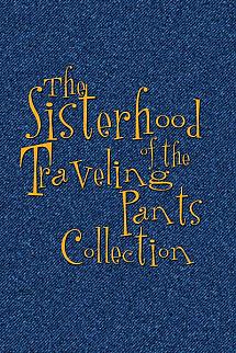 The Sisterhood of the Traveling Pants poster