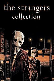 The Strangers poster