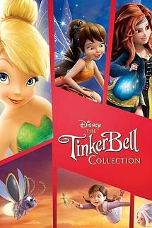 Tinker Bell poster