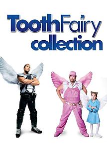 Tooth Fairy poster